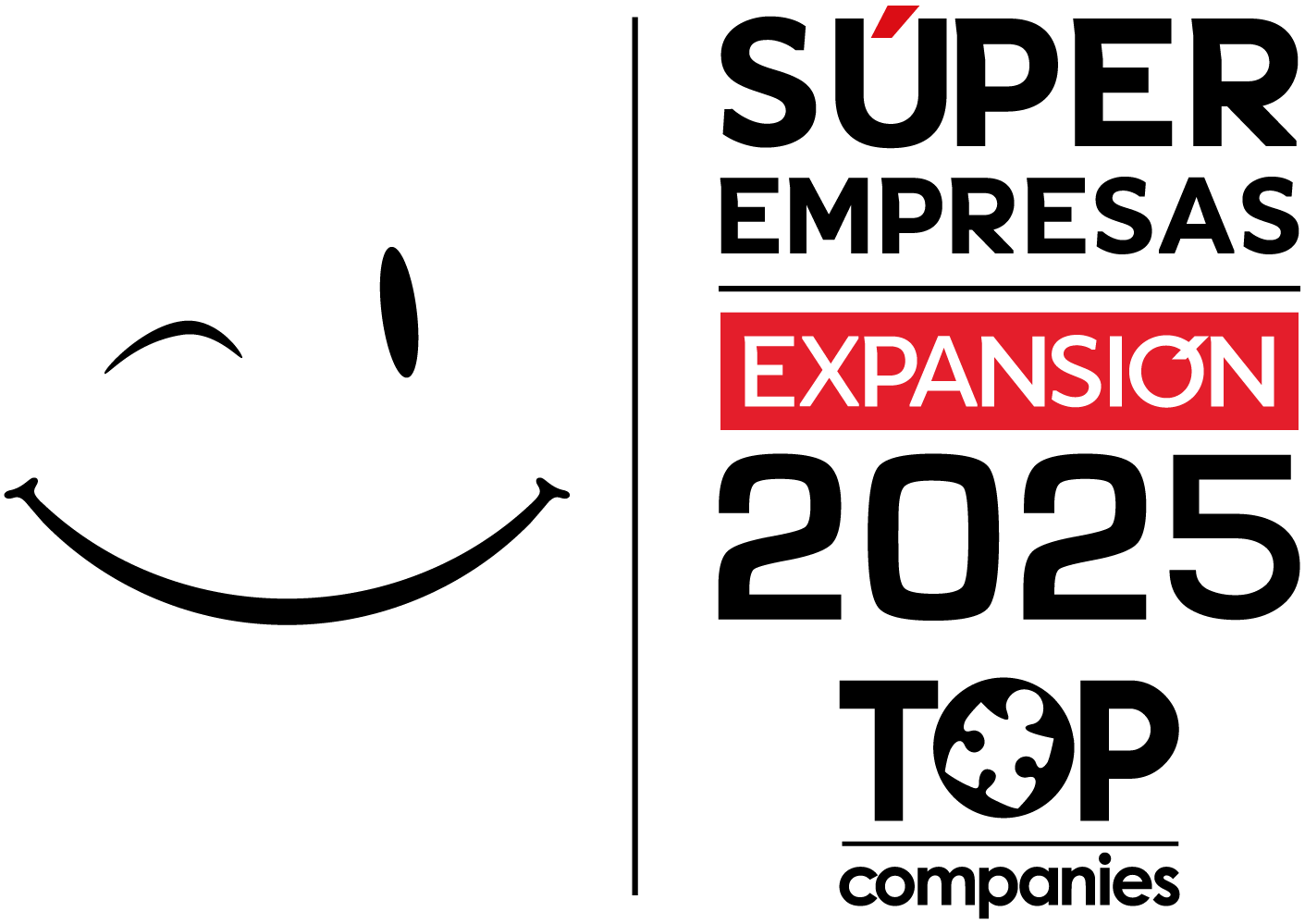 Super Empresas TOP Expansión 2025 Alfasigma